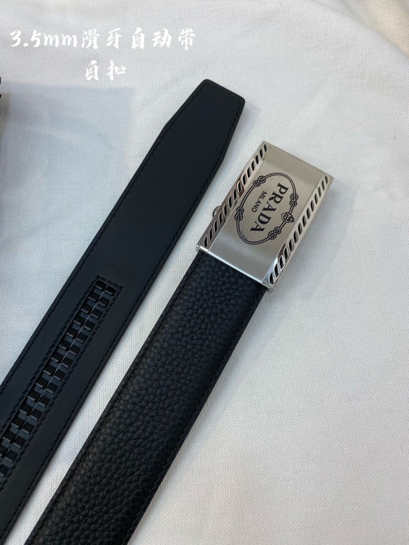 Pra*a belts